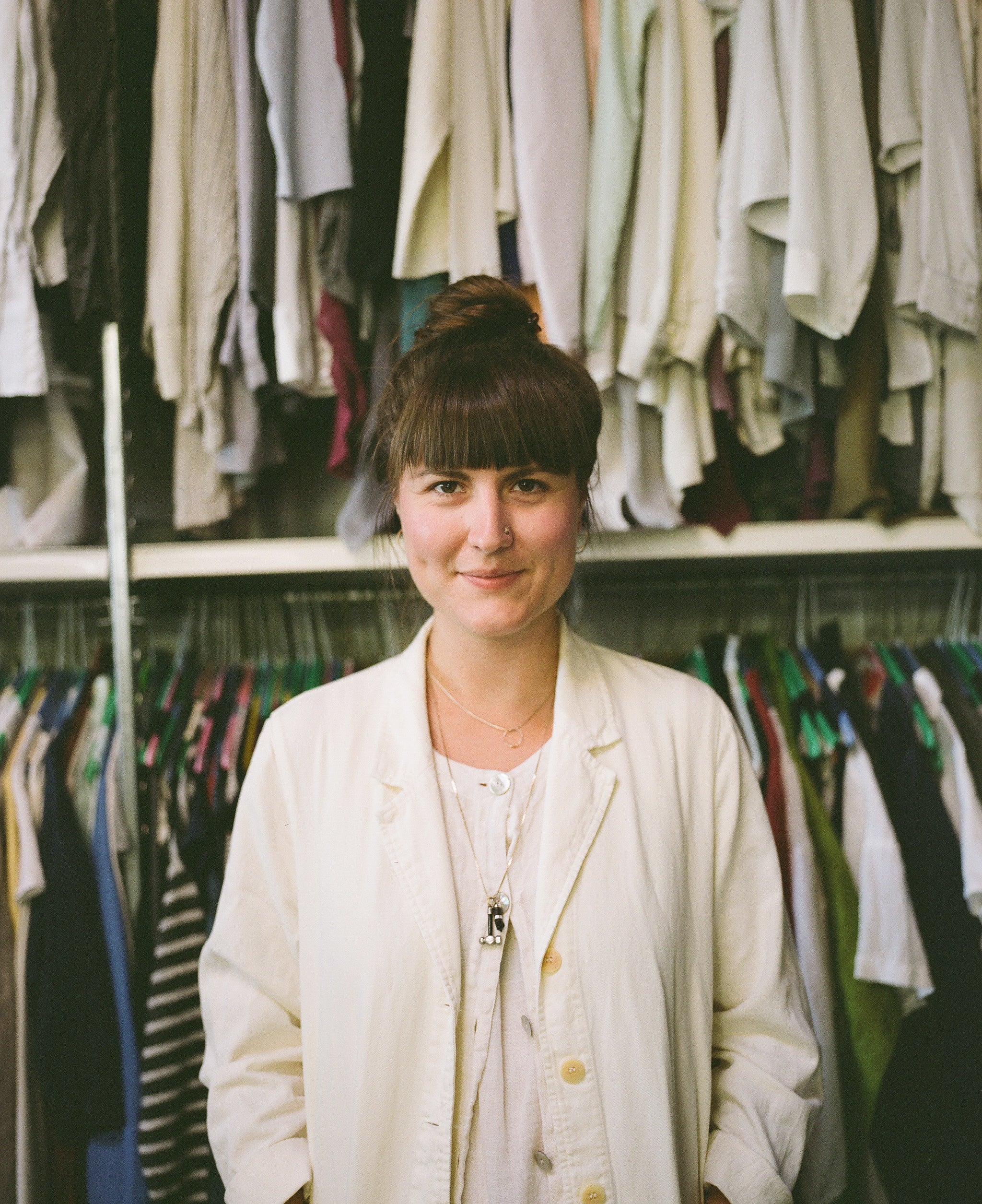 EILEEN FISHER Women's Clothing in Seattle, Washington