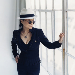 Icon | Yoko Ono