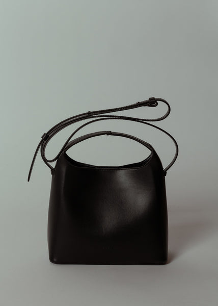 Aesther Ekme Women's Sac Bucket Crossbody Bag