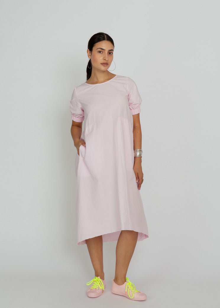 daphne pink dress Bridgerton Daphne Pink Dress With Star Sequins - Regency Era Pink Satin  Wedding Dress Plus Size