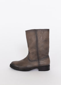 Esquivel Harley Boot