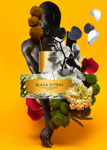 Black Citrus Eau De Parfum 20ml
