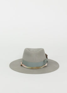 Cha Cha Silver Sand Dunn Hat