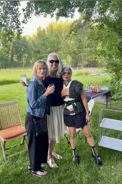 The Sunday Guide - August