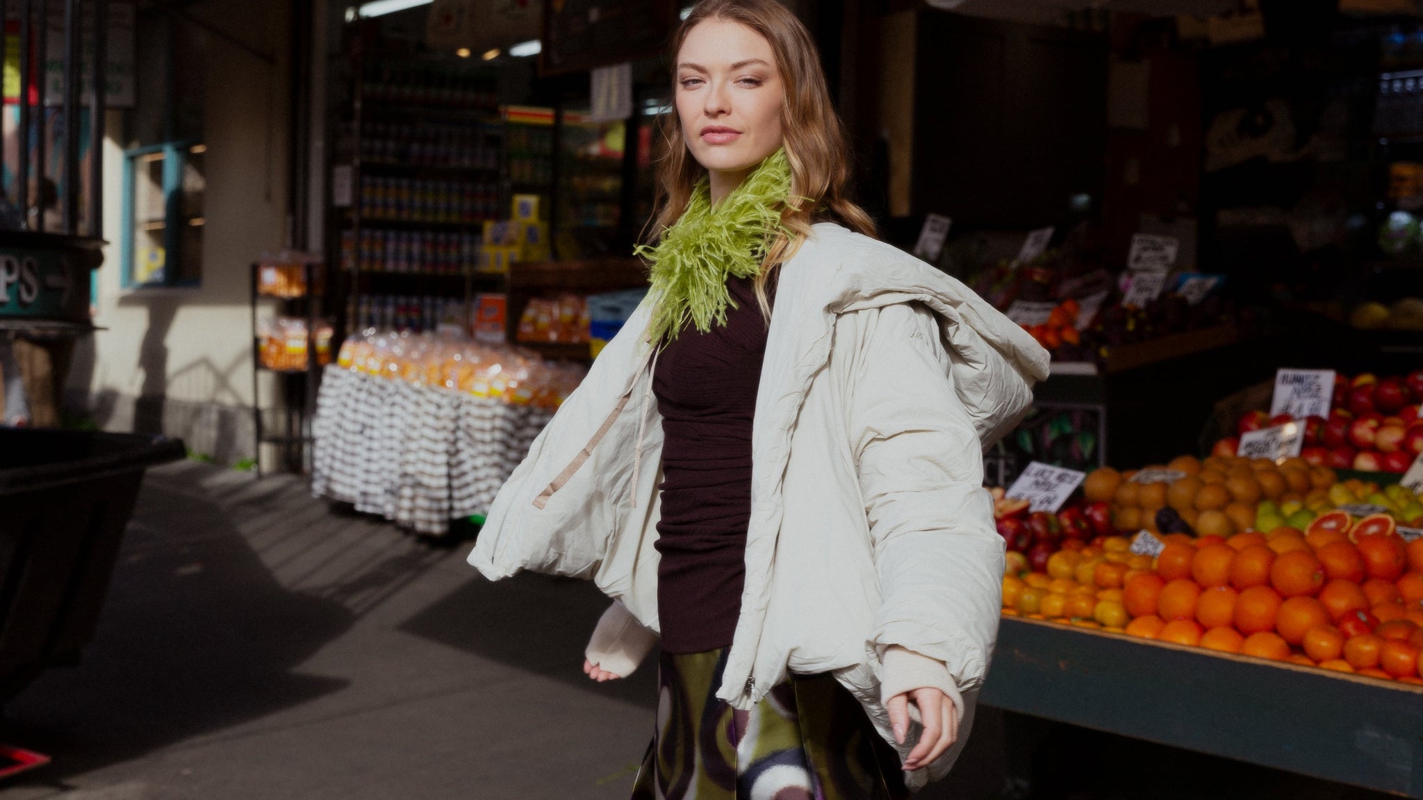 Shop the Look, Baby!