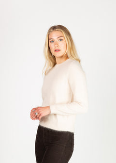 Bellerose Parchment Datti Sweater