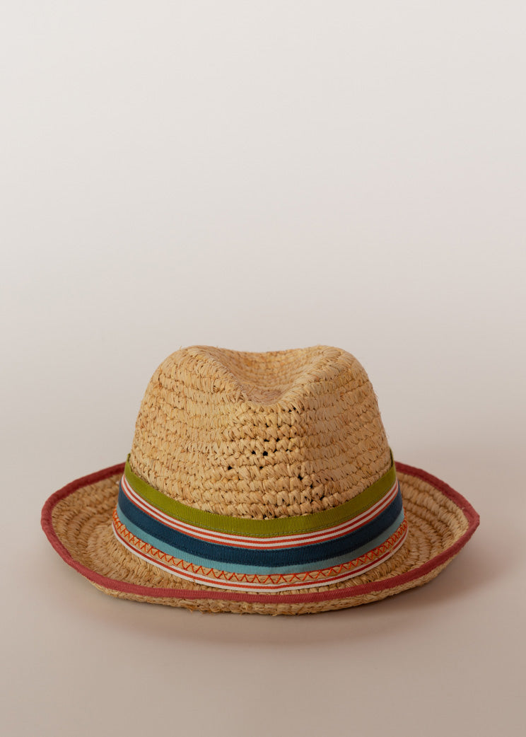 Lola Parasol Pool Boy Hat