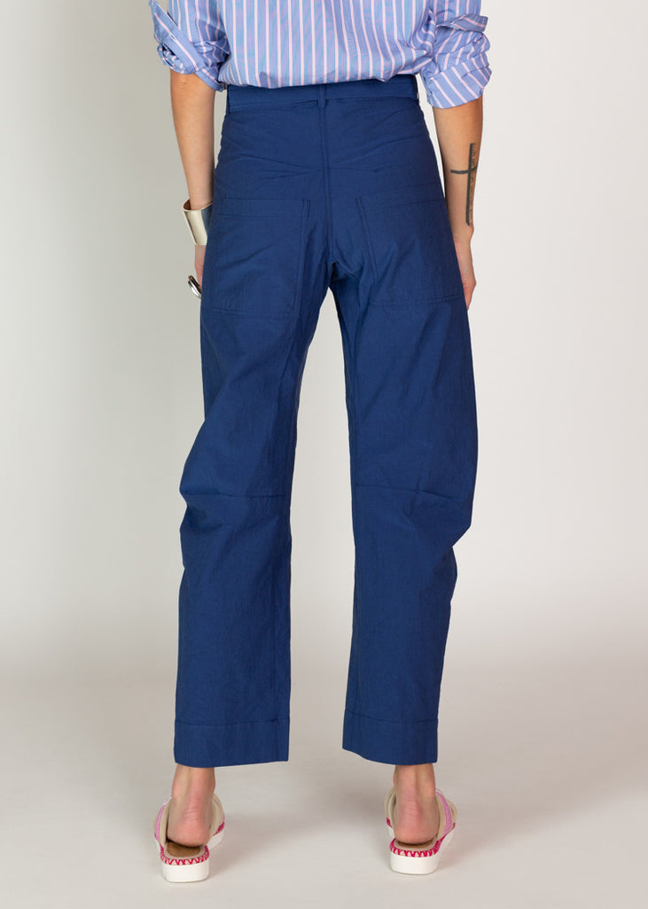 Odeeh Pigment Blue Pant