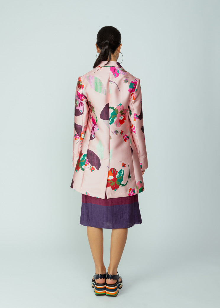 Laboratorio Rose Mikado Louise Jacket