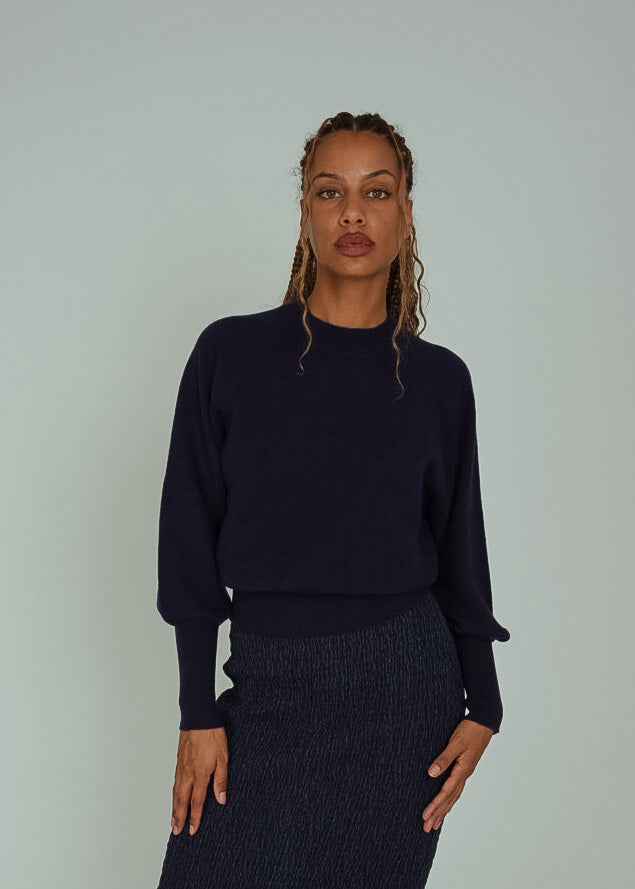 Odeeh Midnight Crew Sweater