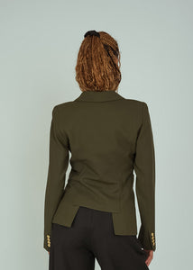 Smythe Army Classic Duchess Blazer