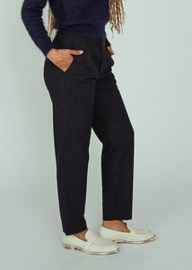 Bellerose Stripe Villa Pant