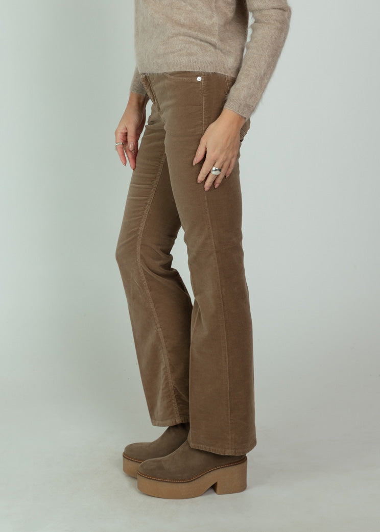 Closed Clay Beige Jovanna Pant