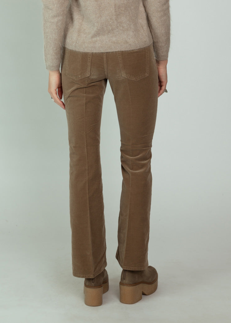 Closed Clay Beige Jovanna Pant