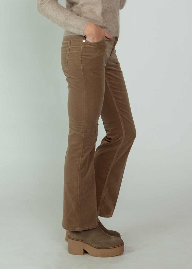 Closed Clay Beige Jovanna Pant