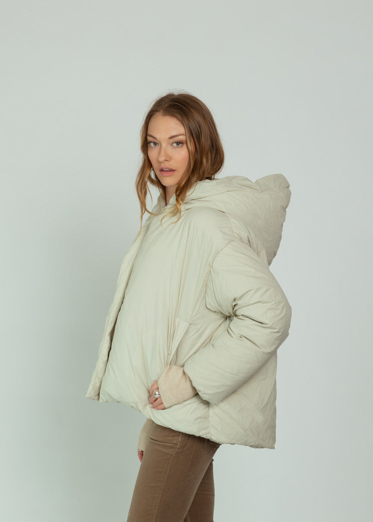 Hannoh Sand Vaya Jacket