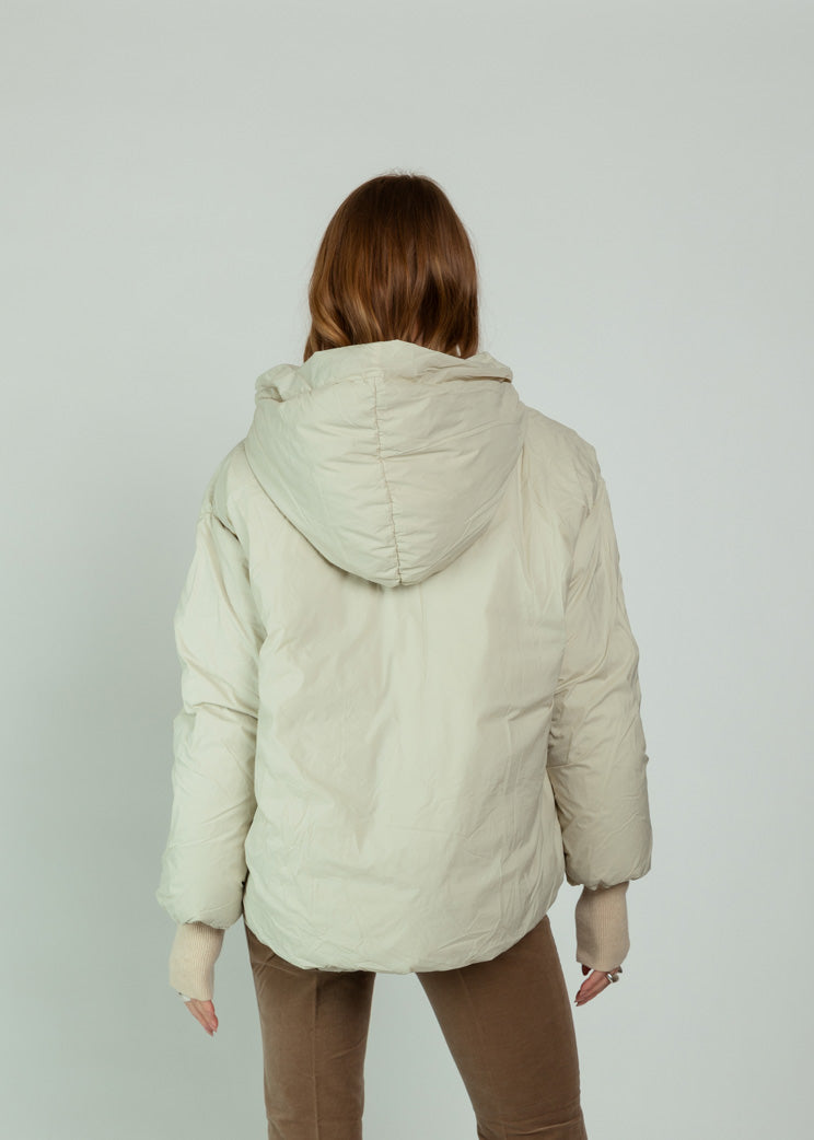 Hannoh Sand Vaya Jacket