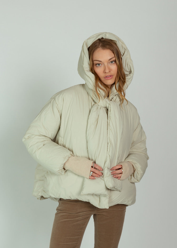 Hannoh Sand Vaya Jacket