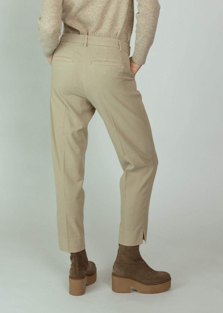 Closed Silt Grey Sonnett Pant