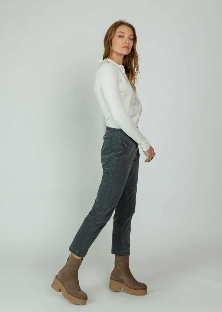 Hannoh Zinc Prospera Pant