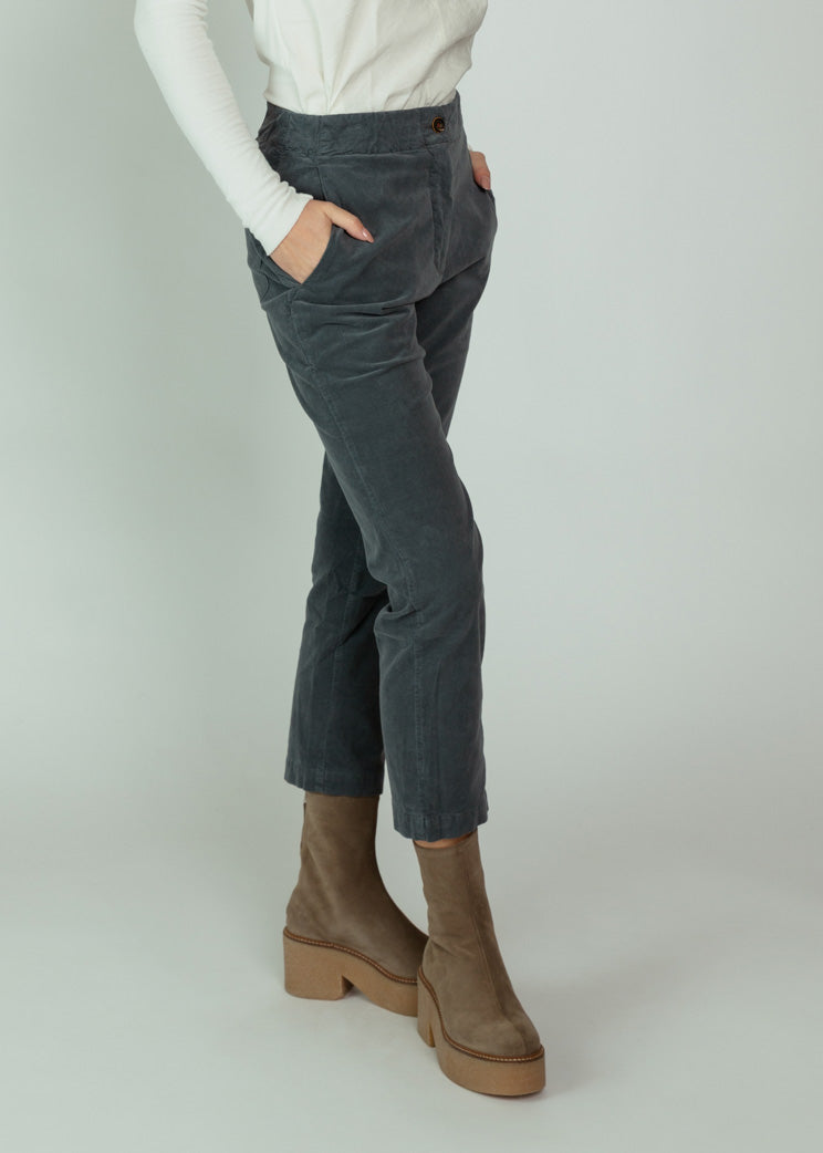 Hannoh Zinc Prospera Pant