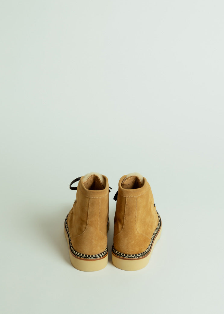 Freda Salvador Hazel Winnie Moccasin Boot