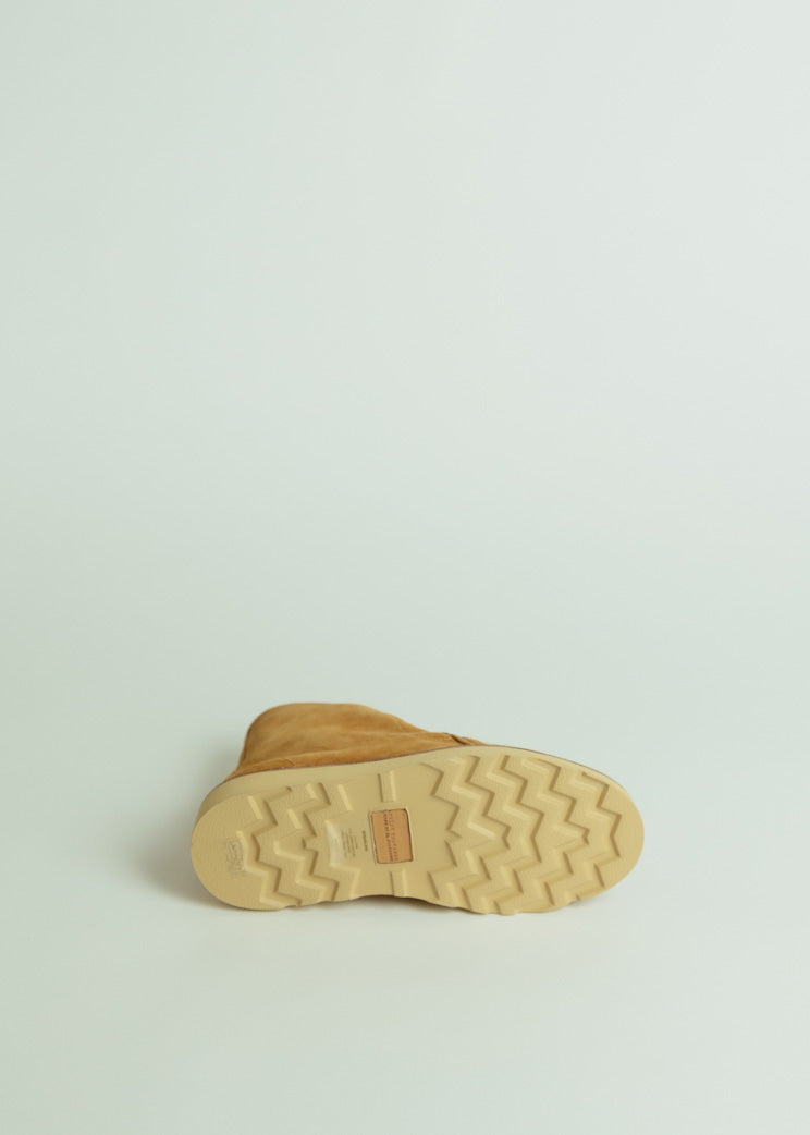 Freda Salvador Hazel Winnie Moccasin Boot