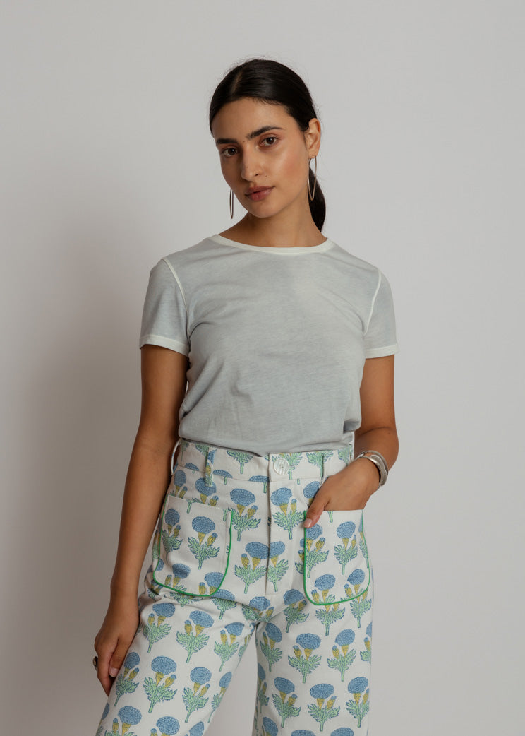 SZ Blockprints Fleur Boss Pants – Baby & Company