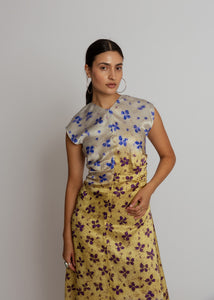 dip dye silk dress  THE RAINBOW ONE!  The first ever double ended dip dye rainbow wedding  dress! Our new Brighton dress is made from 100% silk and has a heart cut  out back. Want