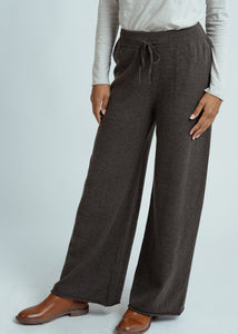 MJ Watson Walnut Cashmere Pant