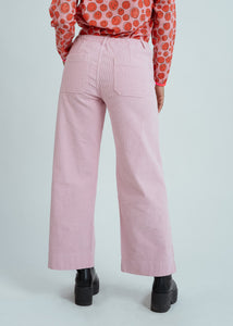 Dr. Bloom Rose Jumbo Pant