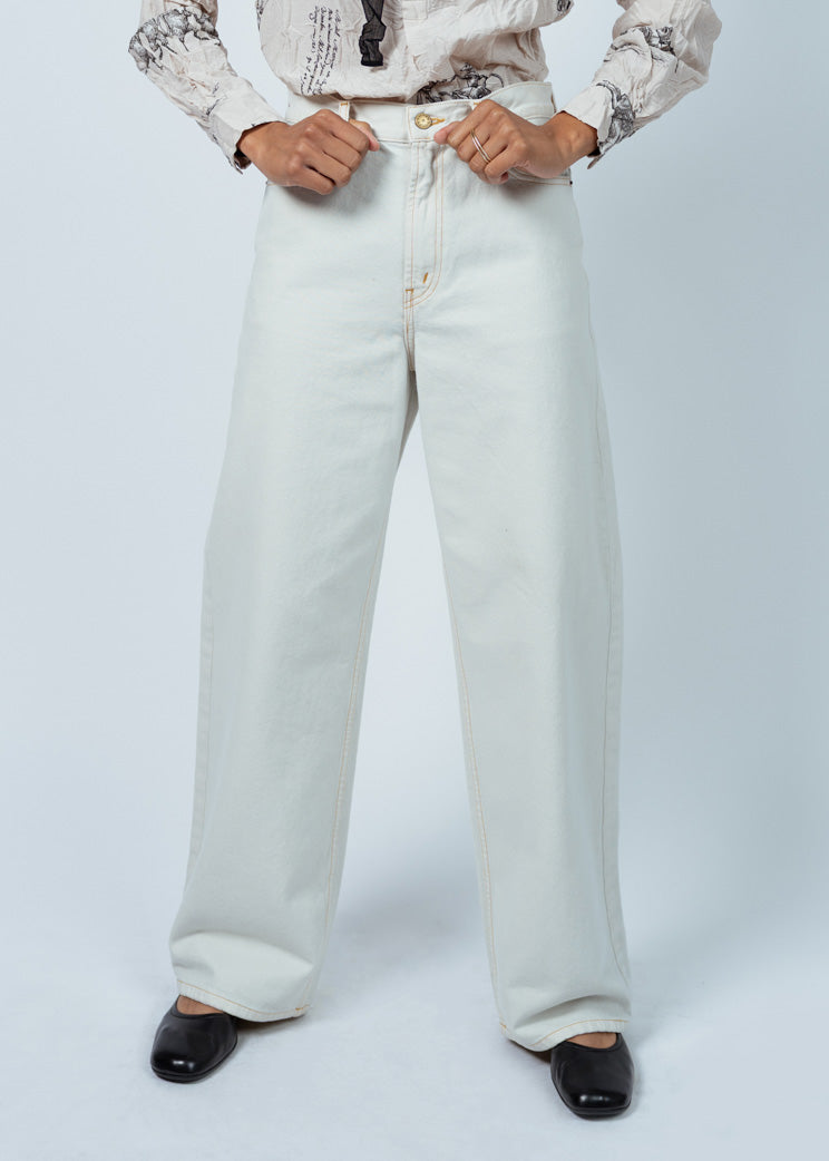 B Sides Tile White Elissa Jean