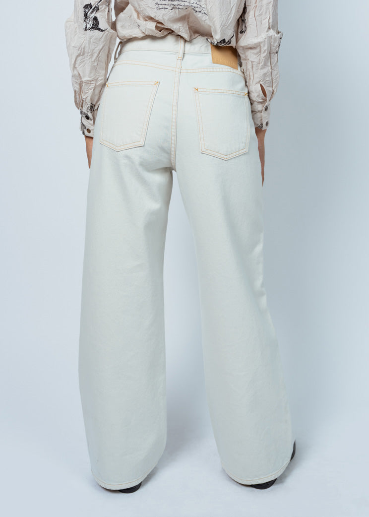 B Sides Tile White Elissa Jean