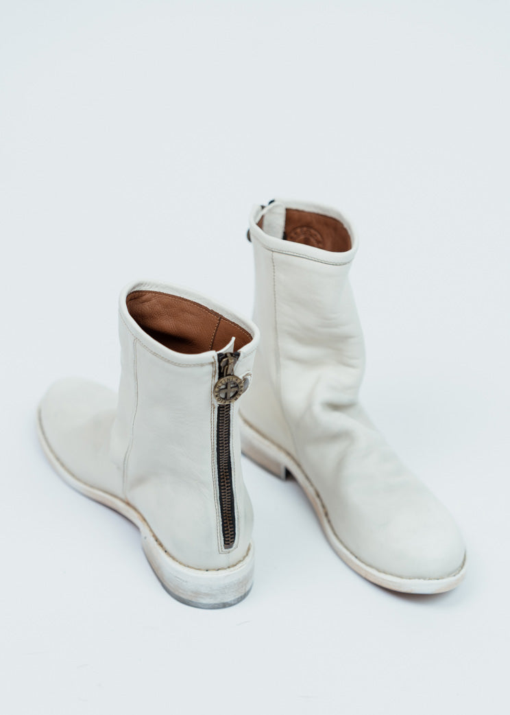 Fiorentini & Baker Cement Fraternity Boot