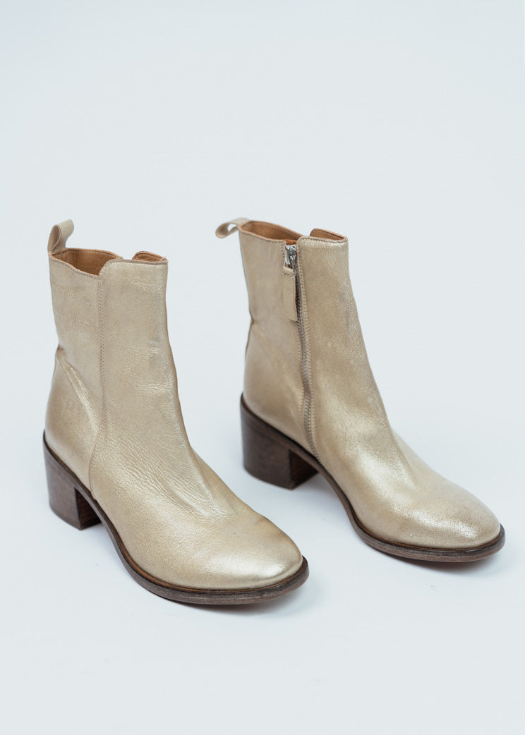 Moma Platinum Agnes Boot