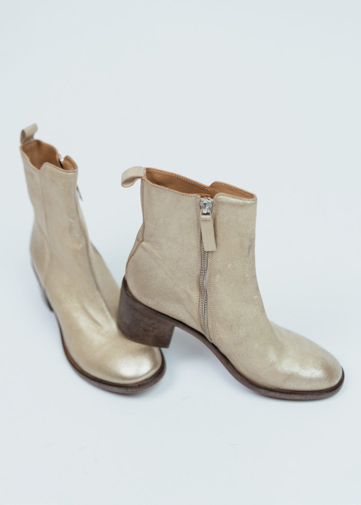 Moma Platinum Agnes Boot