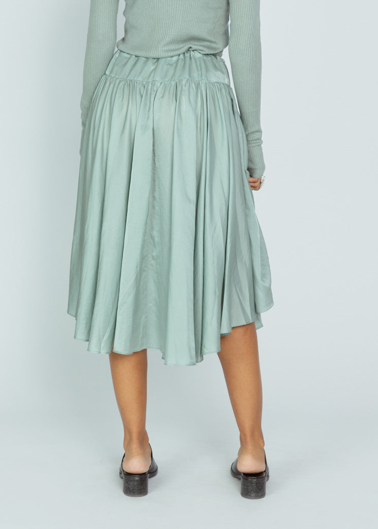 Brazeau Tricot Meadow Ballet Skirt