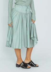 Brazeau Tricot Meadow Ballet Skirt