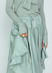 Brazeau Tricot Meadow Ballet Skirt
