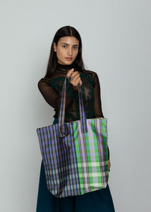 Epice Absinth Lightweight Tote