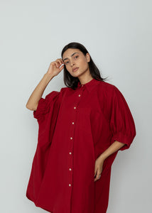 Aquarius Cocktail Rojo Le Shirt