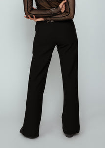 Smythe Black 20th Anniversary Tux Pant