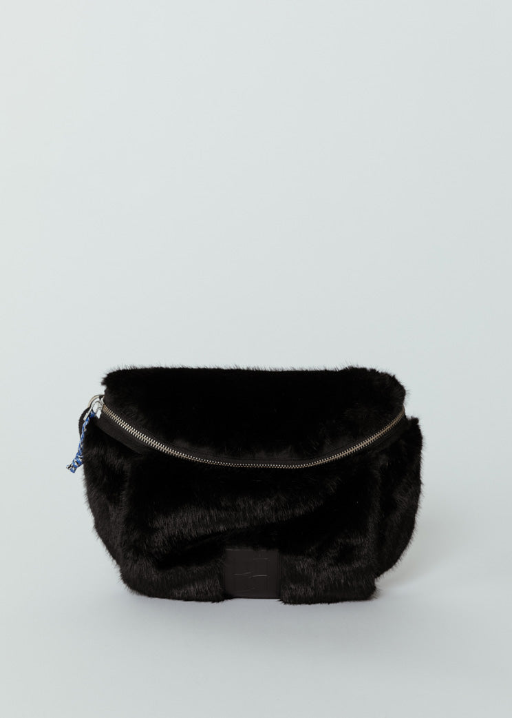 Bellerose Black Beauty Hoswel Bag