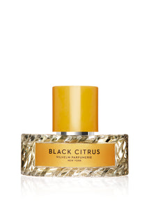 Black Citrus Eau De Parfum 100ml