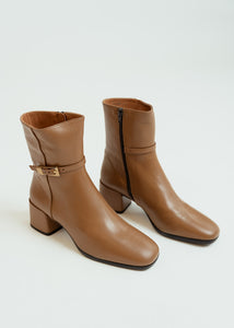 Homers Caramel Niki Boot