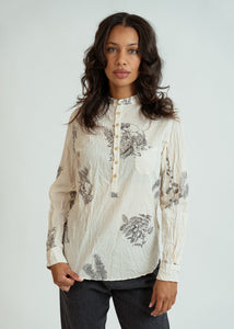 Pas de Calais Natural Forest Friends Blouse