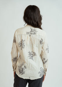 Pas de Calais Natural Forest Friends Blouse