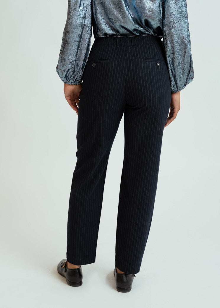 Bellerose Stripe Ghada Pant