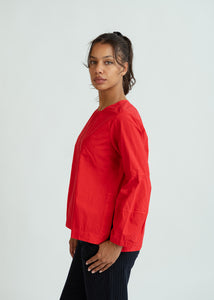 Fabiana Pigna Azalea Coro Blouse