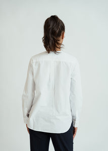 Fabiana Pigna White Mela Blouse